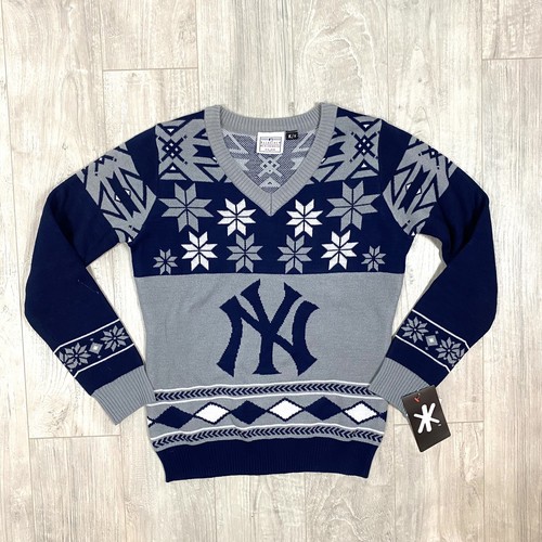 Buy NWT Womens Medium MLB New York 