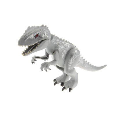 Lego Dimensions Jurassic World Indominus Rex 1X Lego Animal