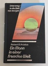 Alle 50 Bände "Unterwegs in die Welt von morgen" - Science Fiktion Klassiker
