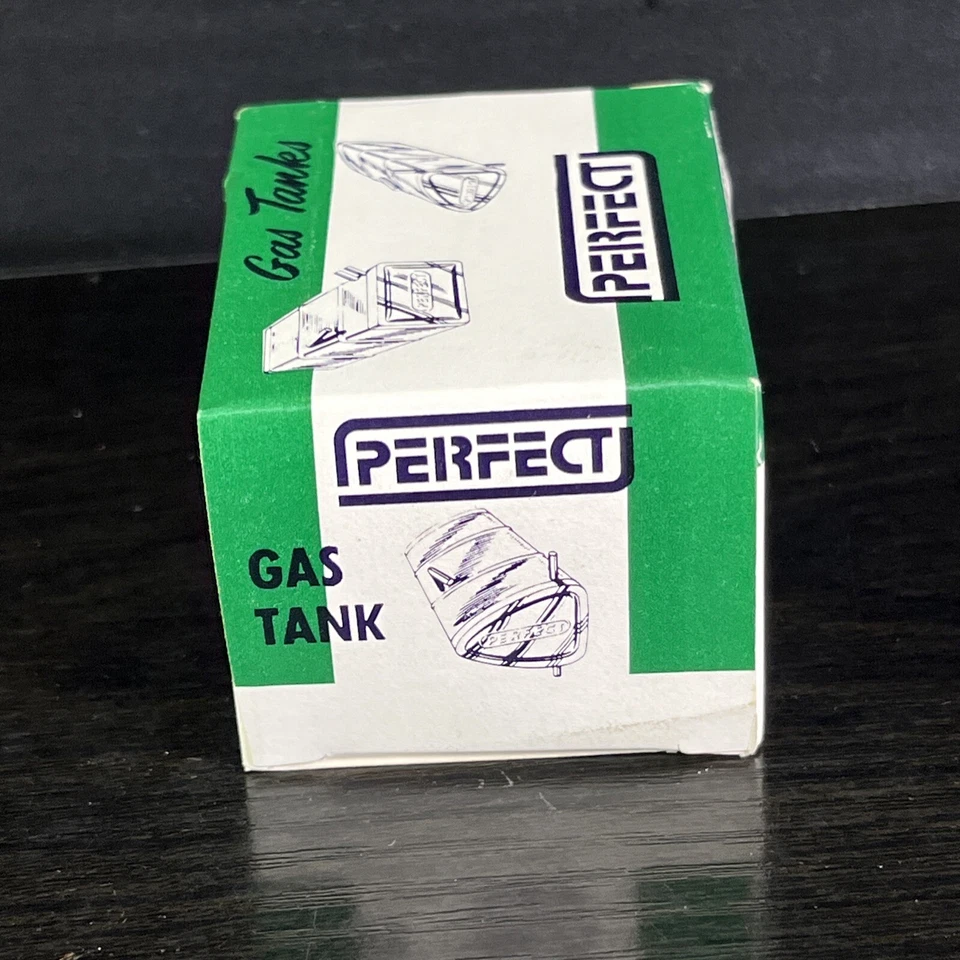 RC Remote Airplane Gas Nitro Glow Tank Perfect #22 1 1/3 Capacity - Image 4 of 4