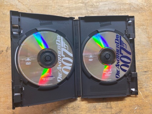 DVDS LOT #2 IN FAIR TO VERY GOOD CONDITION  (SEND ME AN OFFER!!!!) - Picture 541 of 547