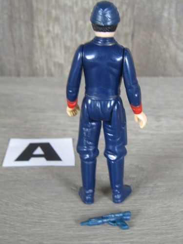 Vintage Star Wars Kenner Action Figures 1977-1980 - you pick - Picture 3 of 117
