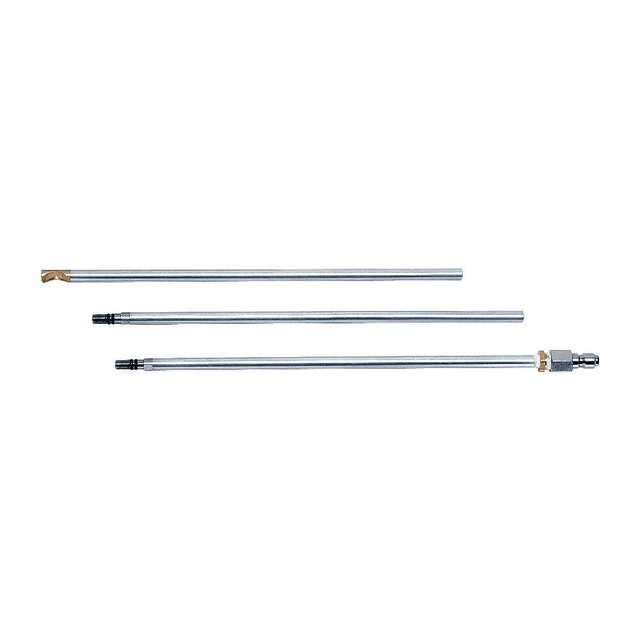 CoilJet CJWWSS Stainless Wand 3 FT Sectional 90degree for sale online