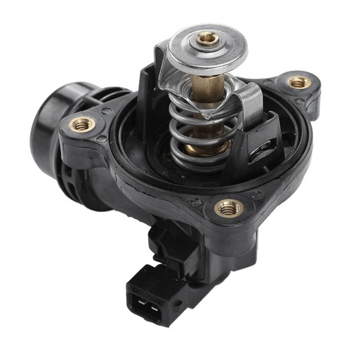 Coolant Thermostat for BMW E46 E90 E91 318i 320i E82 E87 120i E88 X1 E84 X3 E83 - Picture 4 of 12