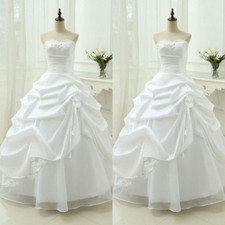 Victorian Wedding Dresses Simple Off Shoulder Vintage 1960s Beaded Bridal Gowns