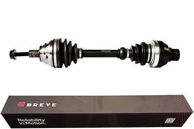 Antriebswelle links vorne VW GOLF PLUS V (5M1, 521) 1.4 TSI Automatik HQ NEU
