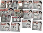 Coke Drink Coca-Cola Old Poster Light Switch Outlet Wall Cover Plate Home Decor