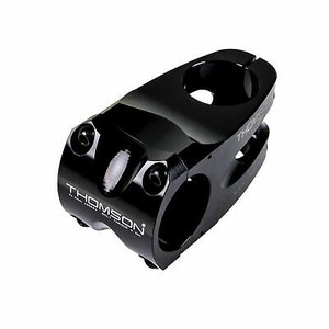 Brand NEW Thomson Elite X4 Mountain Bike Stem 0deg 31.8mm 31,8x50 50mm