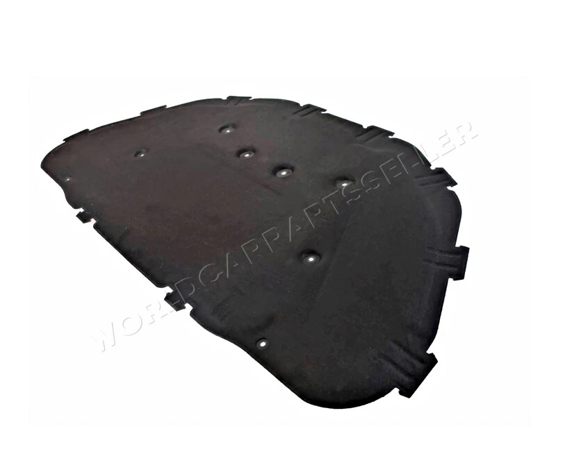Hood Insulation For BMW X1 E84 51481234000 | eBay 