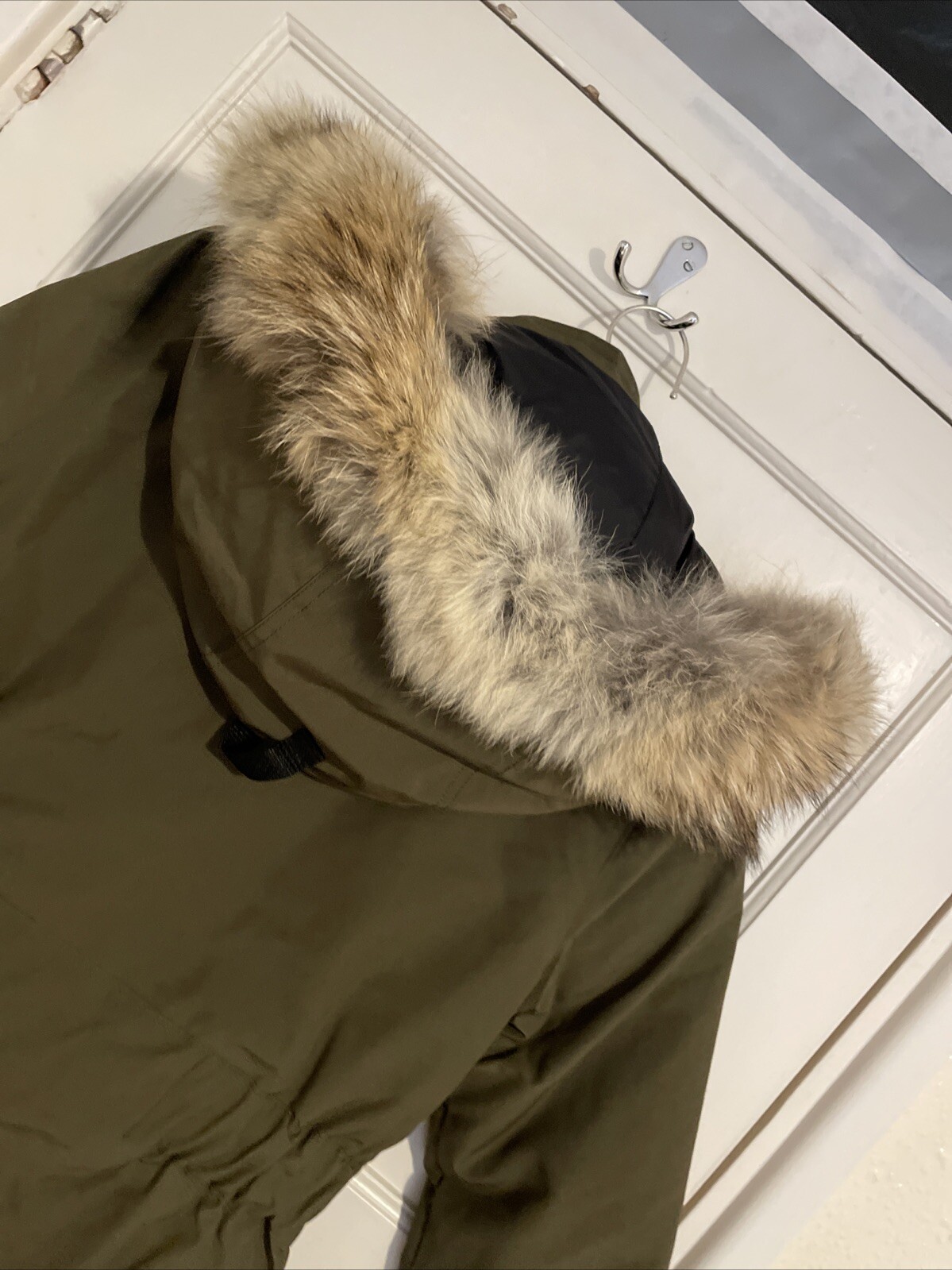 Canada Goose Trillium Parka Fushion BNWT. RRP£1625 image 8