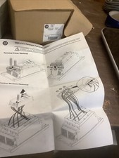 allen bradley 108-251A smc flex terminal cover. Lot 80 A