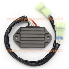 Voltage Regulator / Rectifier for Yamaha WR450F WR 450 F 2012-2015 1DX-81960-00
