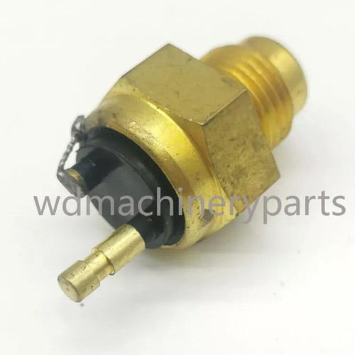 385720101 New Water Temp Sender Fits For Perkins 402D-05 402F-05 102-04 103-06 - Picture 3 of 6