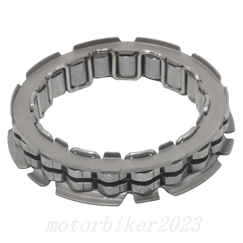 Embrague de arranque unidireccional para KTM 950 Adventure 2003-2006 950 SuperMoto 2005-2008 Foto 2 de 4