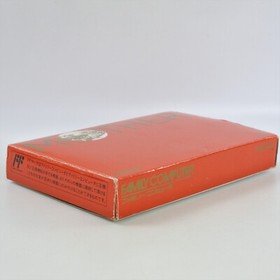 MOTHER Famicom Nintendo 2592 fc