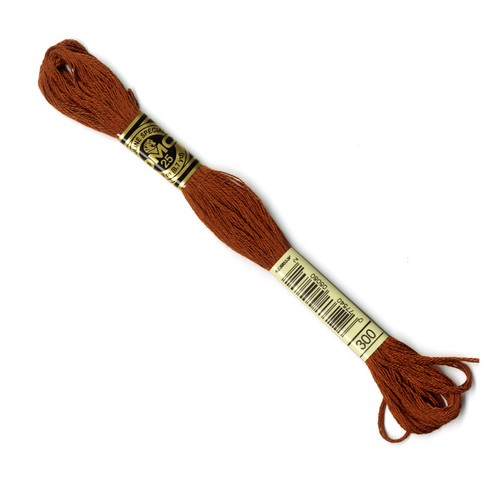 DMC Mouline Special 6 Stranded Cotton Thread 01-814 8m, 1st Class Post ! - Picture 86 of 254