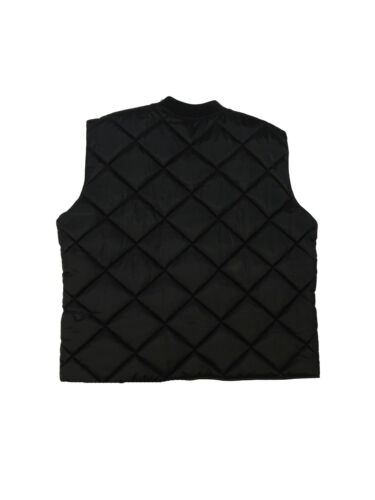 Buffalo Outdoors® Workwear Men's Packable Insulated Work Vest - Picture 16 of 21