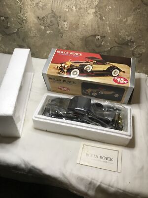 Rolls Royce Phantom II ラジオ s-l400.jpg