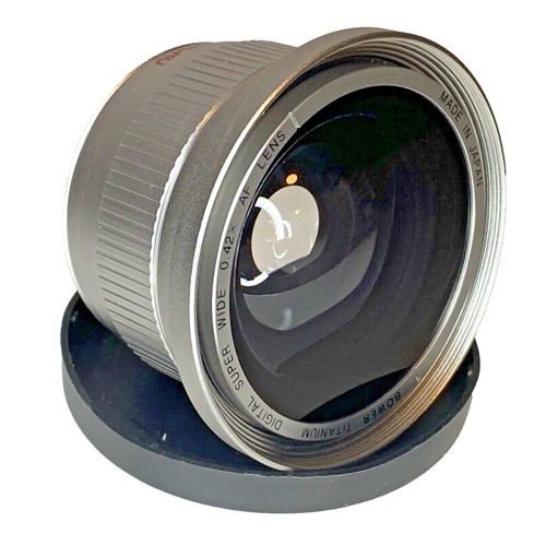 Laowa CF 65mm F2.8 CA-Dreamer Macro 2X Manual Focus Aluminum Lens