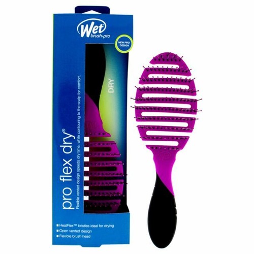 Wet Brush Professional Flex Dry - CHOOSE FROM - Picture 5 of 11