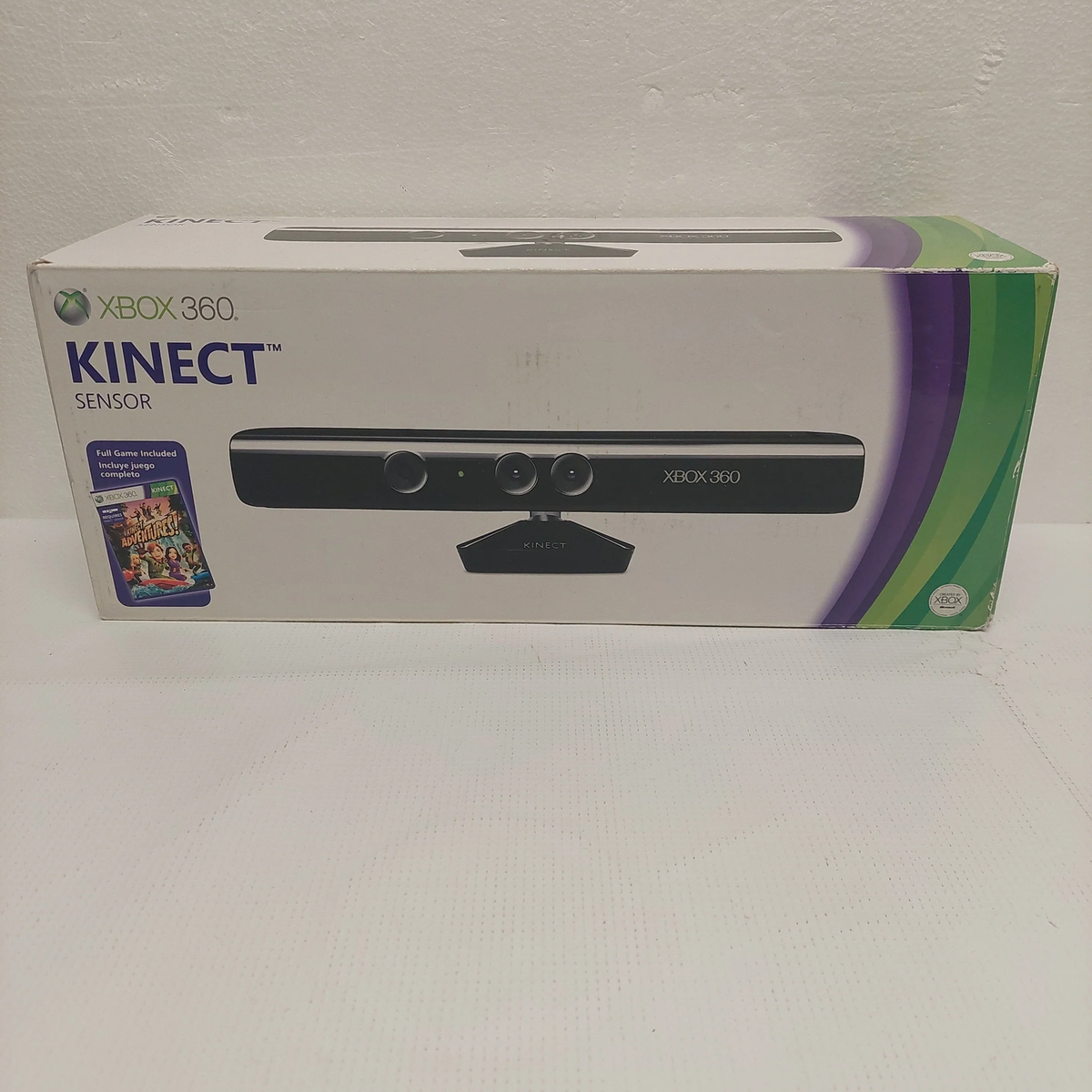 Microsoft XBOX360 KINECT センサ- s-l400.jpg