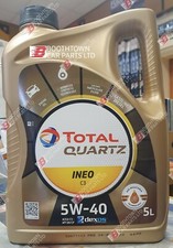 Total Quartz Ineo C3 5W-40 Engine Oil VW 505.00, VW 505.01, Dexos2™, 5 Litre 8.00 per litre