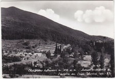CHITIGNANO - AREZZO - ANTICA PODESTERIA E CASTELLO DEI CONTI UBERTINI -35738-