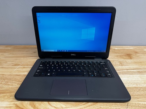 Dell Latitude 3300 13.3" Laptop Intel Core i3, 128GB SSD, 4GB RAM, W11