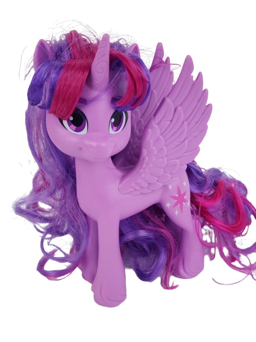 My Little Pony A New Generation: Sparkling Generations 10-Inch