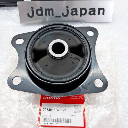 Honda S2000 AP1 AP2 DIFFERENTIAL MOUNT Front Rear Left RIght Set of 4 Genuine - Picture 2 of 20