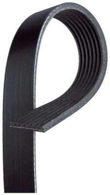 GATES 7PK1785 Keilrippenriemen für HONDA RENAULT