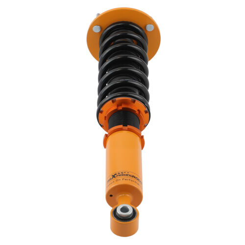 24 Way Adjustable Damper Coilovers Shocks Lowering Kit For Lexus LS400 1990-1994 - Picture 10 of 11