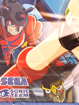Astro Boy Sur PS2 Neuf Sous Blister Playstation 2