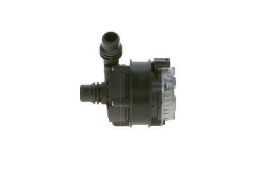 Fits Fiat Doblo Jeep Renegade 1.6 CRD D 2.2 Bosch Auxiliary Water Pump 52152074 - Picture 6 of 10