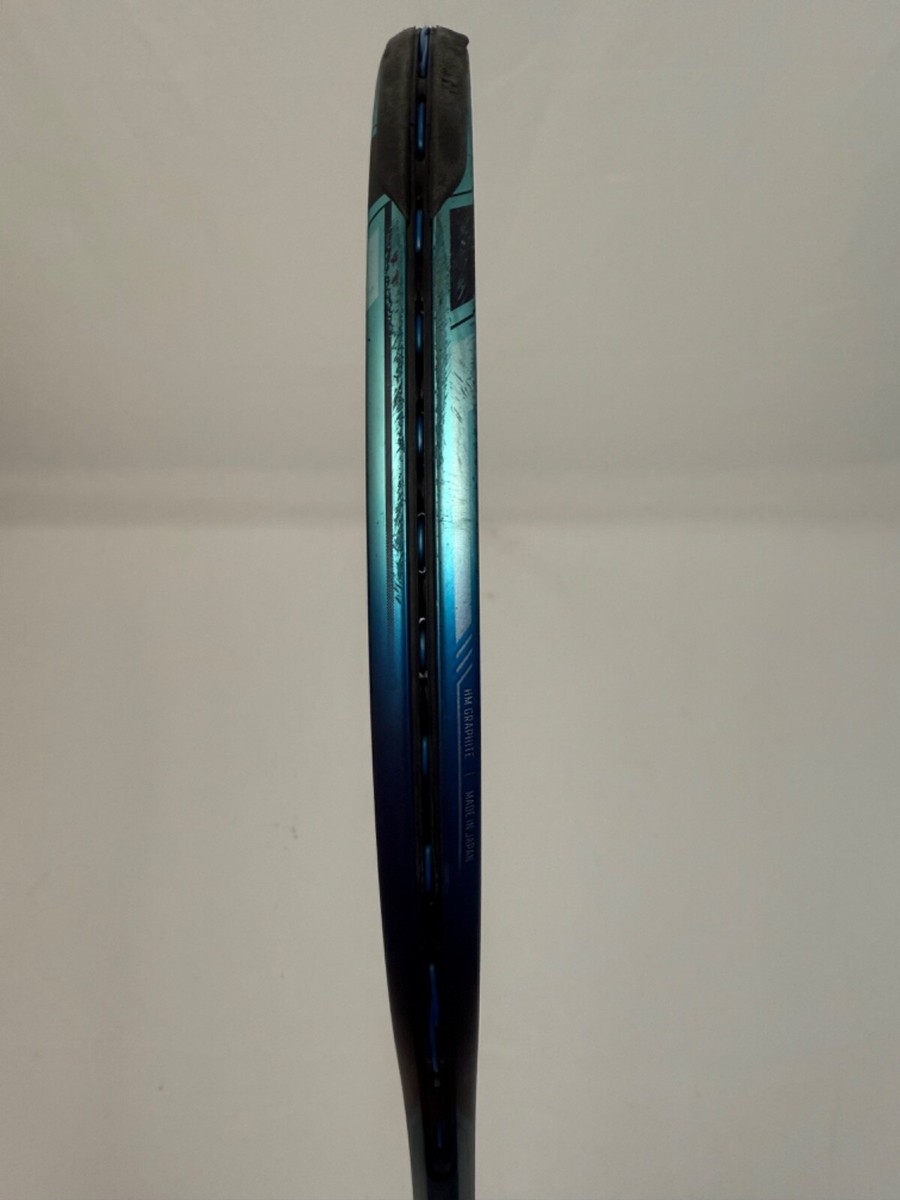 Yonex Ezone 98+ Plus 2022, 4 1/4 Very Good Condition | eBay