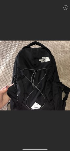 the north face backpack jester