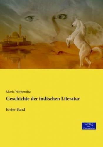 Thumbnail - Geschichte Der Indischen Literatur. Bd.1 3541