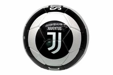 Juventus F.C. Official Licensed Size 5 Soccer Ball Limited 4