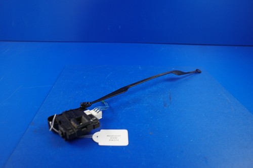 Türschloss Waschmaschine - Bauknecht D430 W10590587