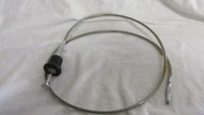 UNIVERSAL 32" SHUTTER RELEASE CABLE