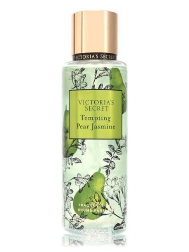 VICTORIA'S SECRET Tempting Pear Jasmine Body Mist 250ml - Bild 1 von 1