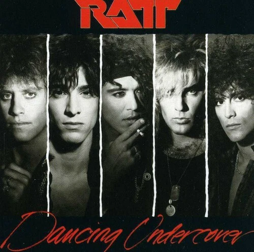 Ratt Music CDs for sale | eBay
