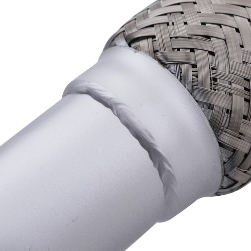 DIRENZA CERAMIC EXHAUST DE CAT DECAT DOWNPIPE FOR SEAT LEON ALTEA TDI 170bhp - Picture 7 of 12