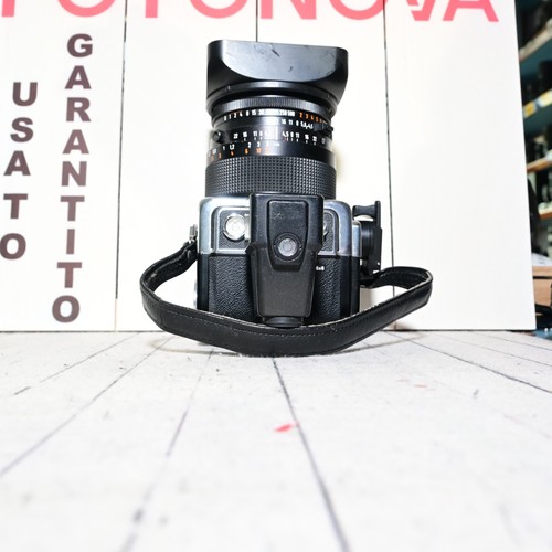 Fotocamera analogica Hasselblad SWC/M - Picture 4 of 5