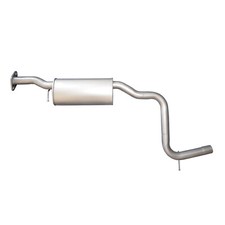 Sport Auspuffanlage Passend Für Ford Mondeo ST220 3.0 V6 Hatc, 859,89