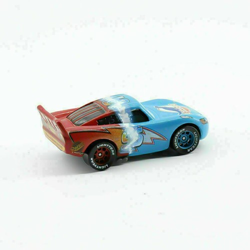 Disney Pixar Cars Diecast Car3 más de 200 estilos + colección de regalos súper bajo precio - Imagen 68 de 222