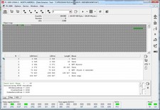 Recupero dati - Clonazione hard disk guasto via PC3000 DE