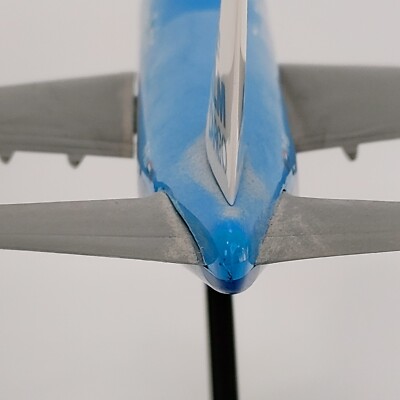 航空機 KLM CARGO BOEING 747-300SF KLM Cargo B747-300 SF PH-BUJ Royal Dutch Airlines Plane | eBay