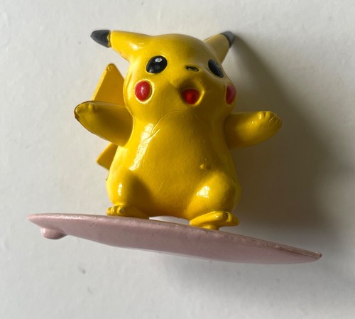 POKEMON 1999 Vintage C.G.T.S.J Bandai Figures- Rare - Choose figure - Gen 1 + 2 - Picture 30 of 92