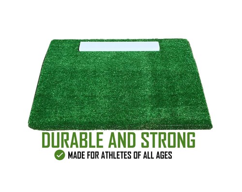 PM200 Portable Pitching / Pitchers Mound / FREE SHIPPING! (SEE VIDEO) - Picture 4 of 12